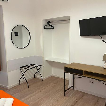Ottaviano Lodge Rome Extérieur photo