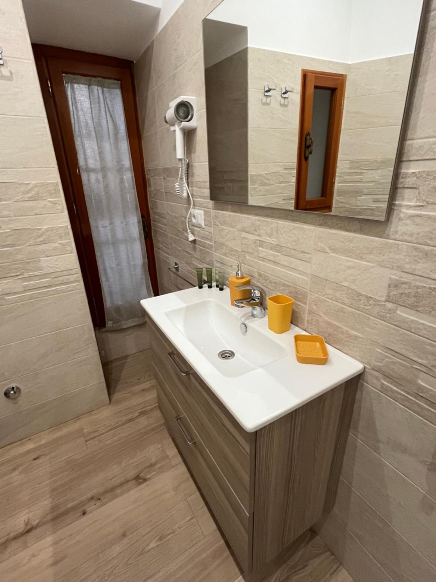 Ottaviano Lodge Rome Extérieur photo