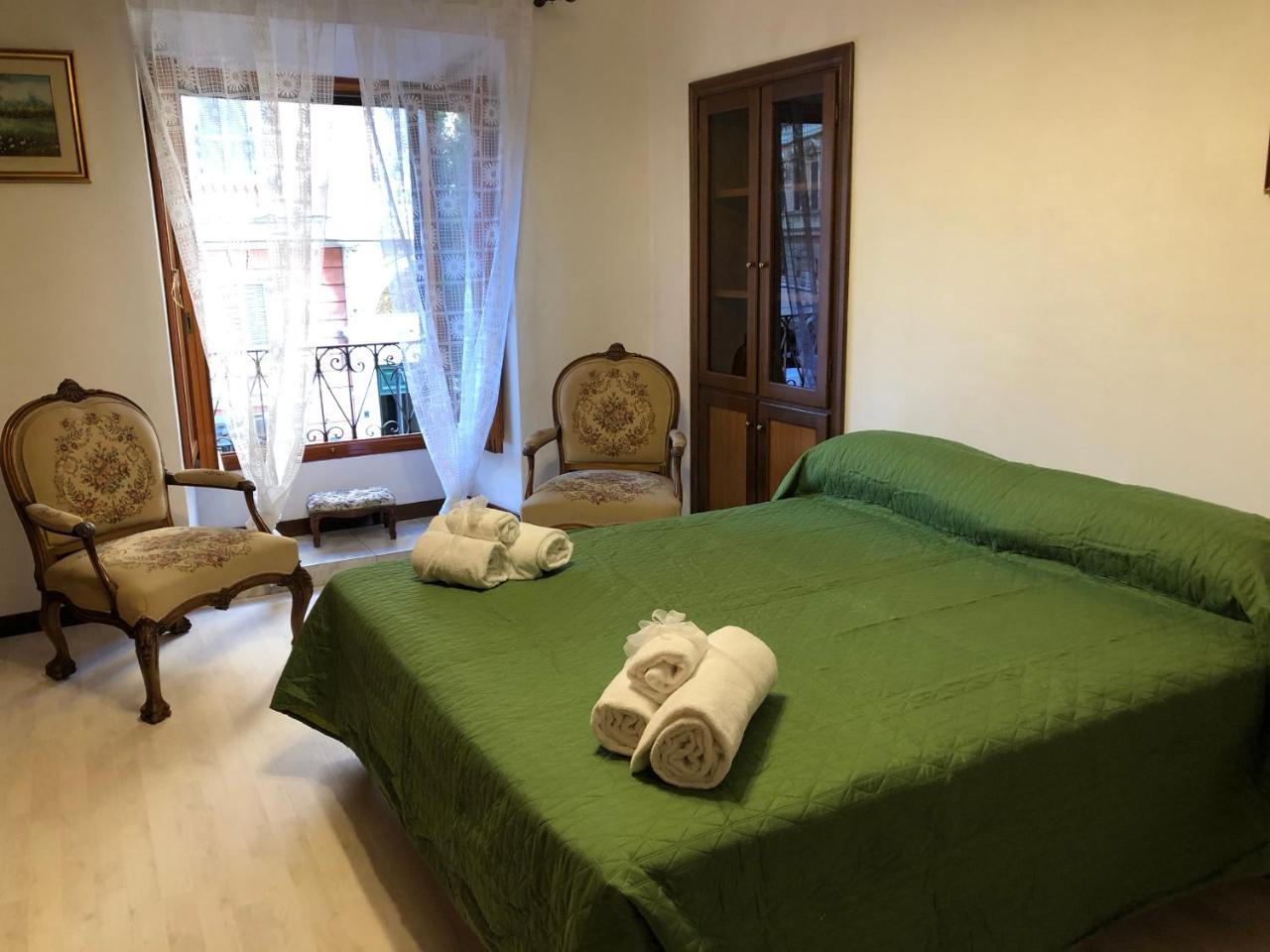 Ottaviano Lodge Rome Extérieur photo